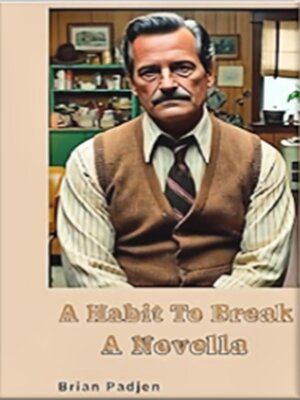 cover image of A Habit to Break